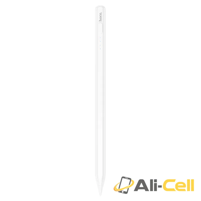 Active capacitive pen “GM114 Smart” for iP tablet (Gm114 White) — 6
