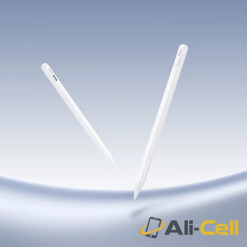 Active capacitive pen “GM114 Smart” for iP tablet (Gm114 White) — 8