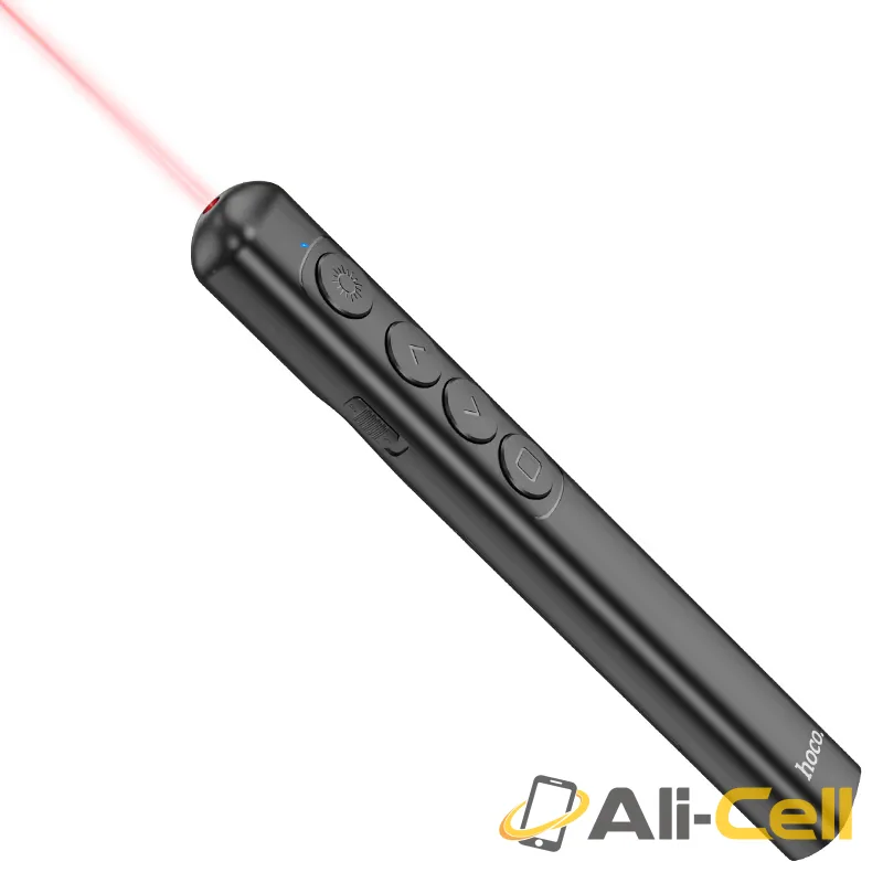 Laser pointer “GM200 Smart” 2.4G / BT (Gm200 Black)