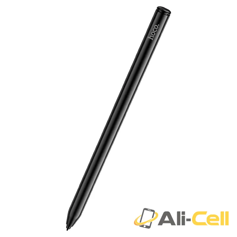 Active capacitive pen “GM115 Smart” (Gm115 Black) — 2