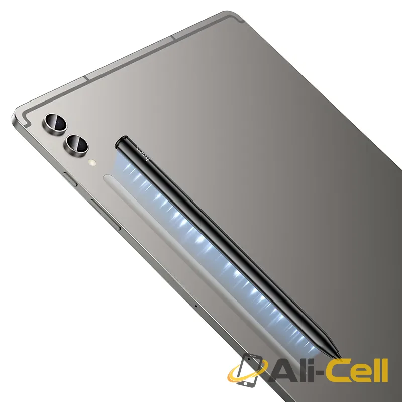 Active capacitive pen “GM115 Smart” (Gm115 Black) — 3
