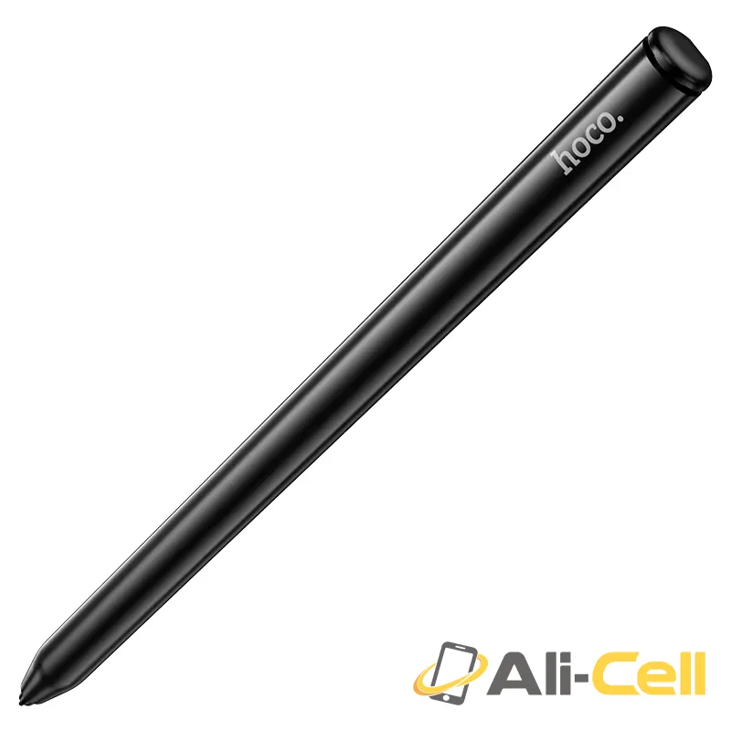 Active capacitive pen “GM115 Smart” (Gm115 Black) — 4