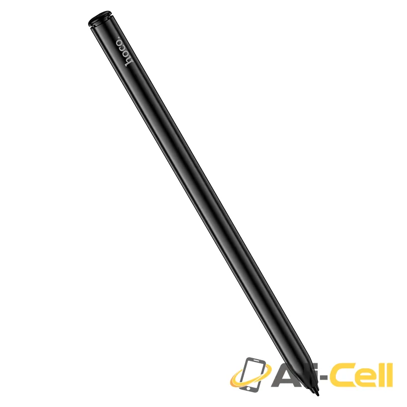 Active capacitive pen “GM115 Smart” (Gm115 Black) — 5