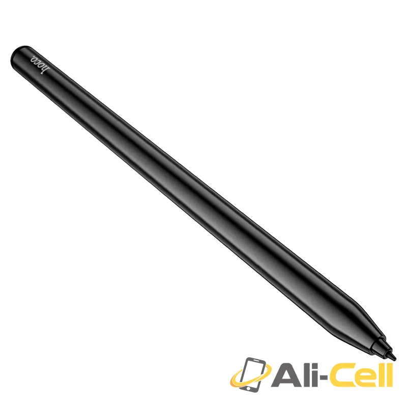 Active capacitive pen “GM115 Smart” (Gm115 Black) — 6