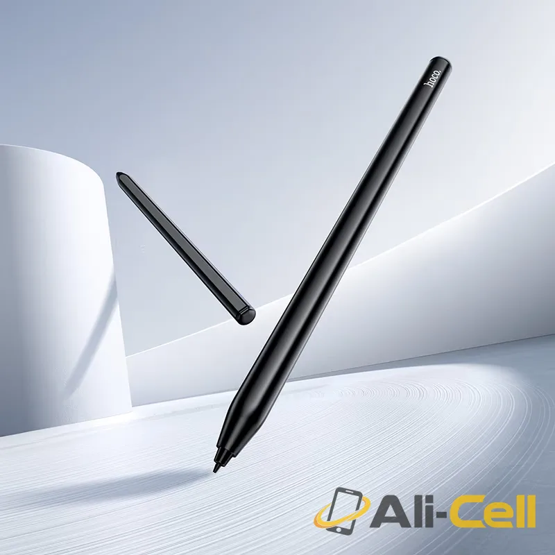 Active capacitive pen “GM115 Smart” (Gm115 Black) — 8