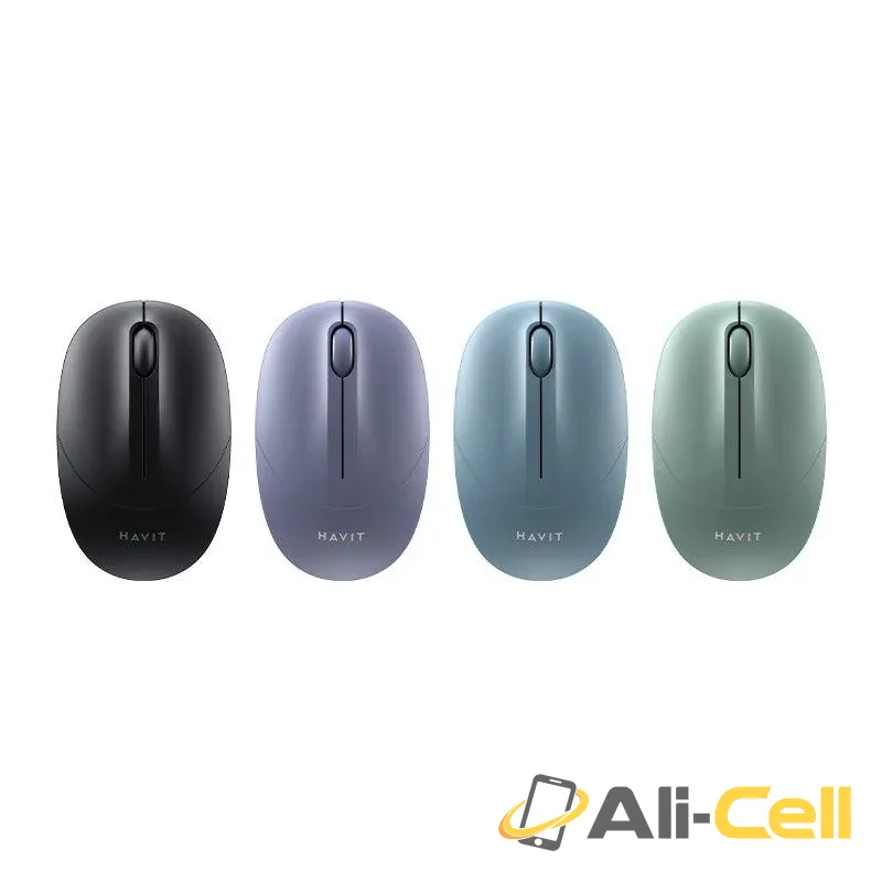 Wireless Mouse MS54GT — 3