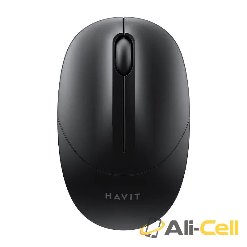 Wireless Mouse MS54GT