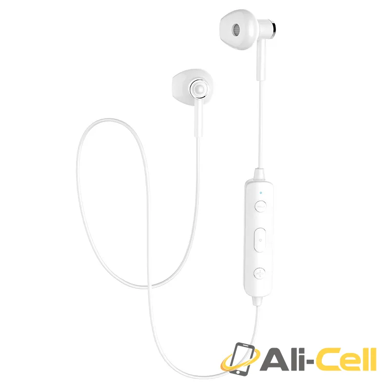 Wireless earphones “ES21 Wonderful sports” headset — 3