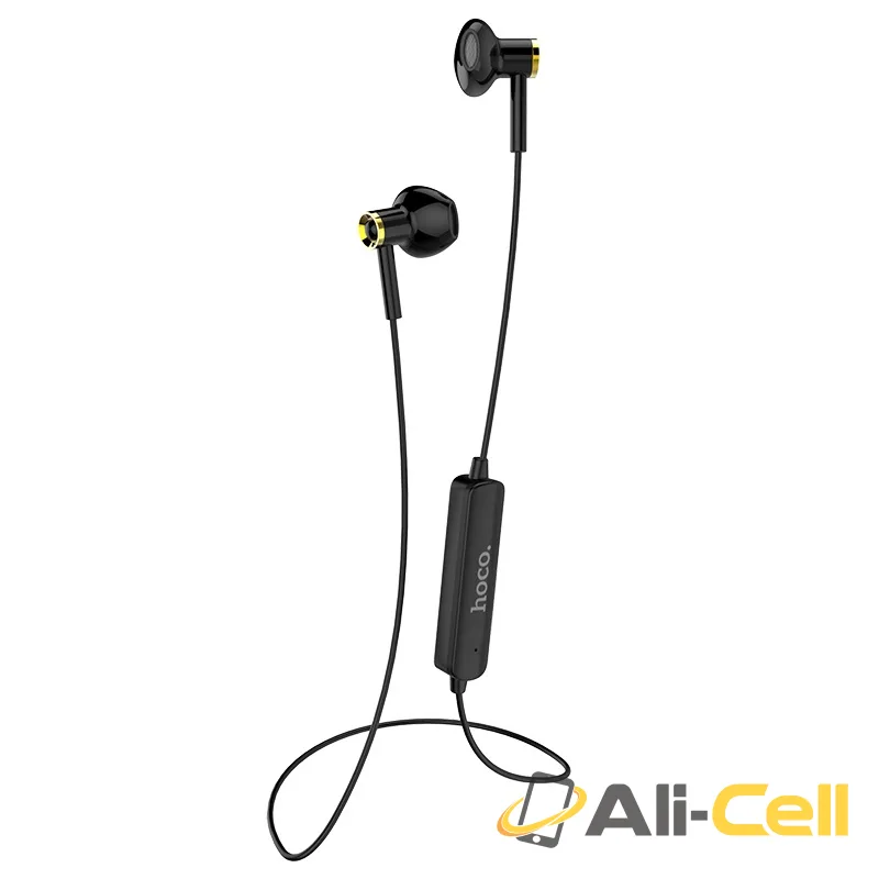 Wireless earphones “ES21 Wonderful sports” headset — 2