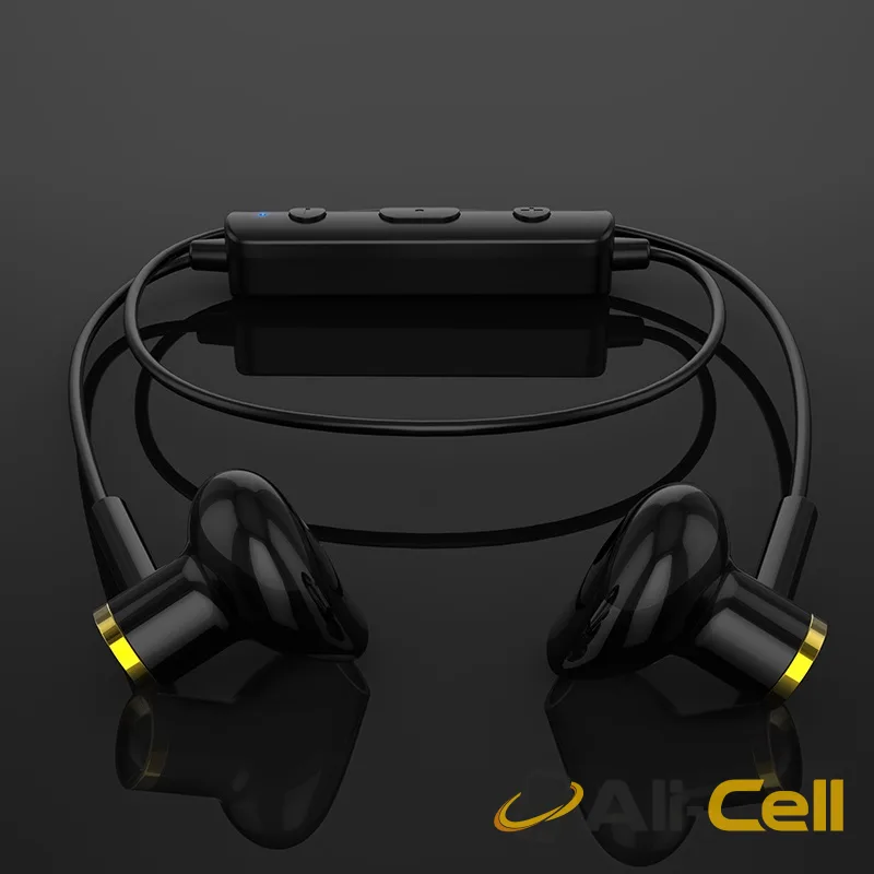 Wireless earphones “ES21 Wonderful sports” headset — 4