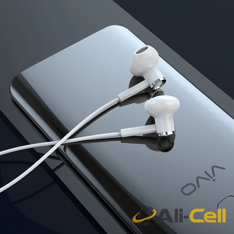Wireless earphones “ES21 Wonderful sports” headset — 5