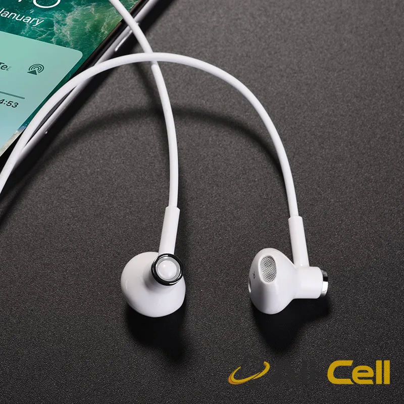Wireless earphones “ES21 Wonderful sports” headset — 6