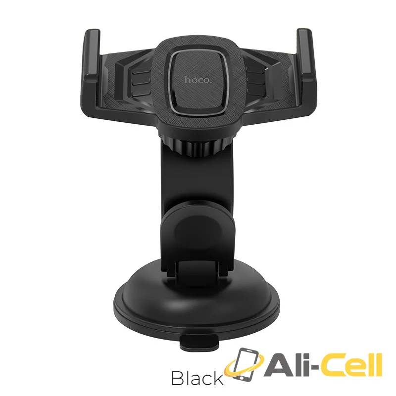 Car holder “CA40 Refined” suction cup in-car mount