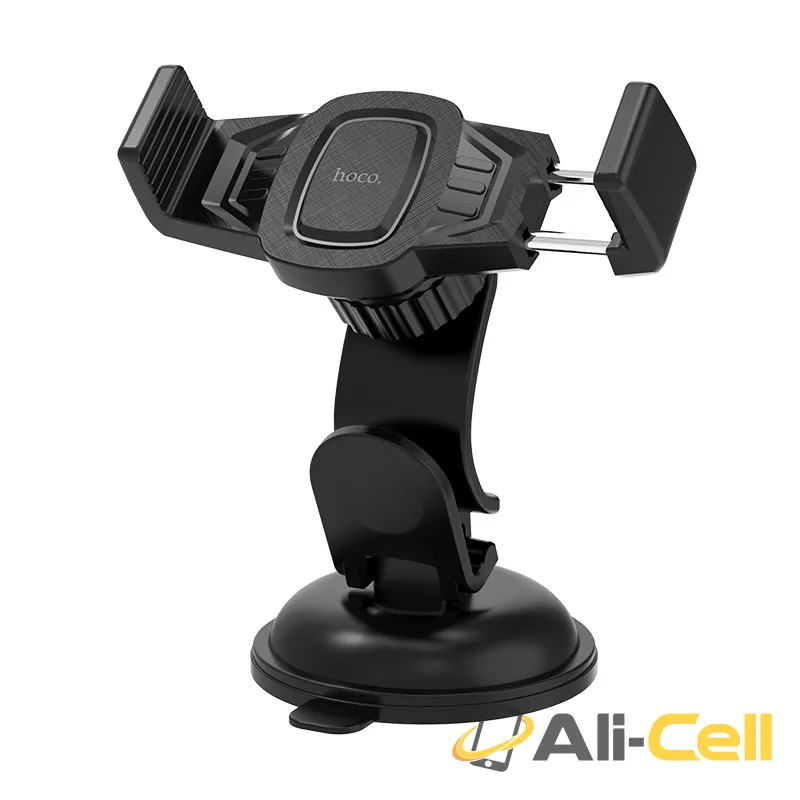 Car holder “CA40 Refined” suction cup in-car mount — 2