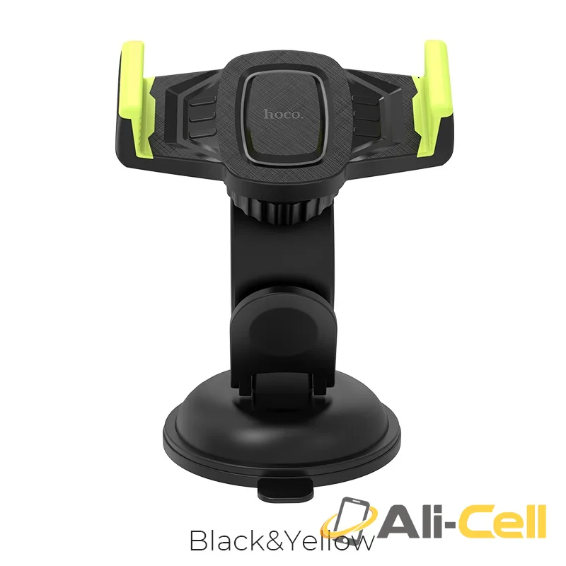 Car holder “CA40 Refined” suction cup in-car mount