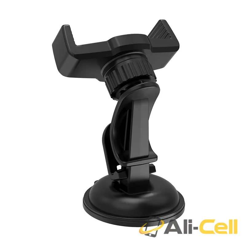 Car holder “CA40 Refined” suction cup in-car mount — 4