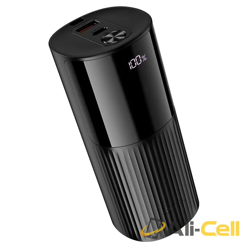 Power bank “J150 Stream” 22.5W + PD20W 20000mAh (J150 Black)