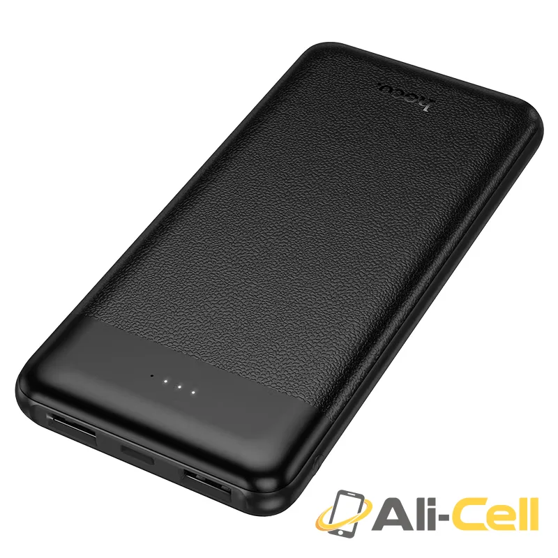 Power bank “J153 Stability” 10W 10000mAh (J153 Black)