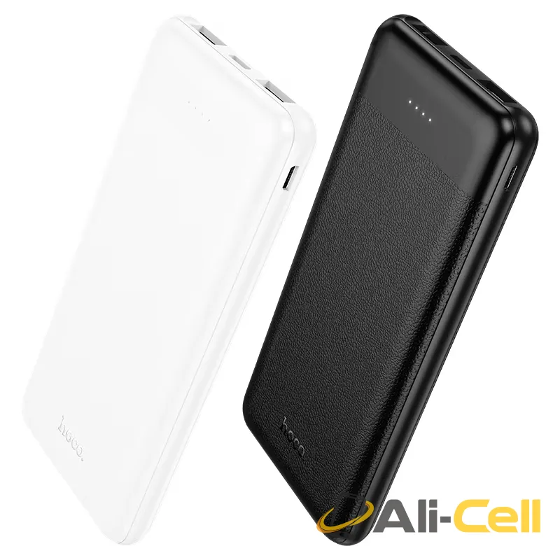 Power bank “J153 Stability” 10W 10000mAh (J153 Black) — 6