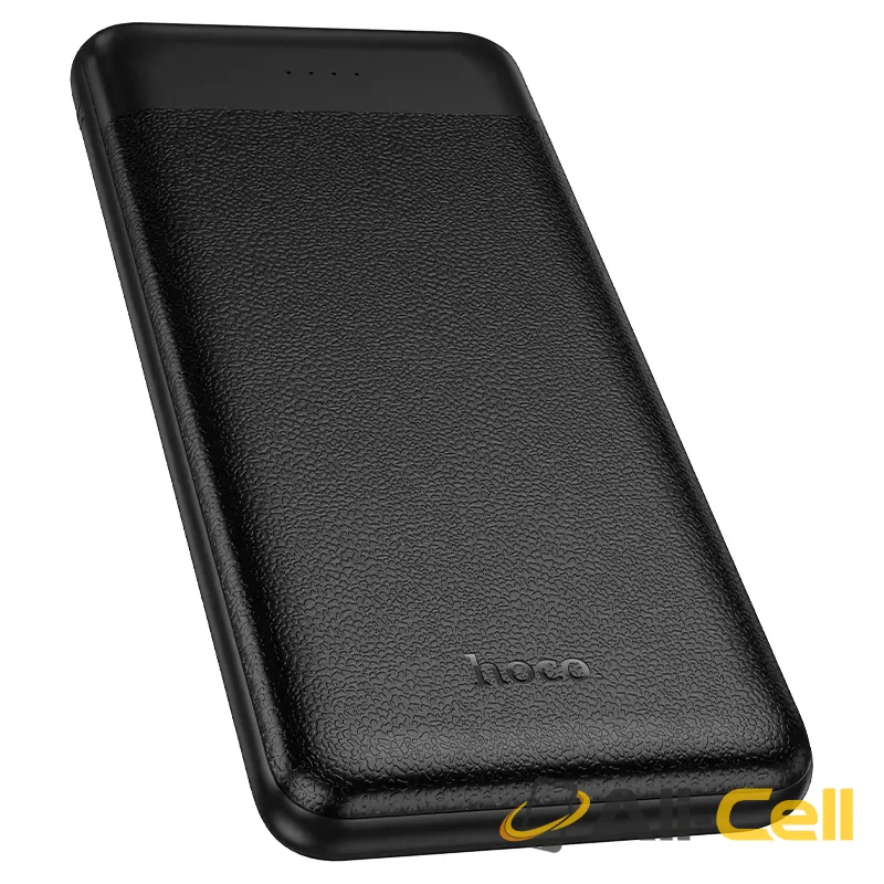 Power bank “J153 Stability” 10W 10000mAh (J153 White) — 4