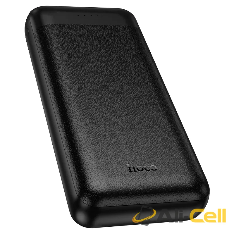 Power bank “J153A Stability” 10W 20000mAh (J153a Black) — 3