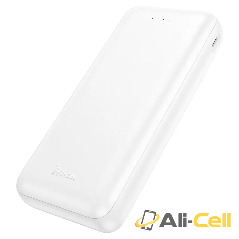 Power bank “J153A Stability” 10W 20000mAh (J153a Black) — 4