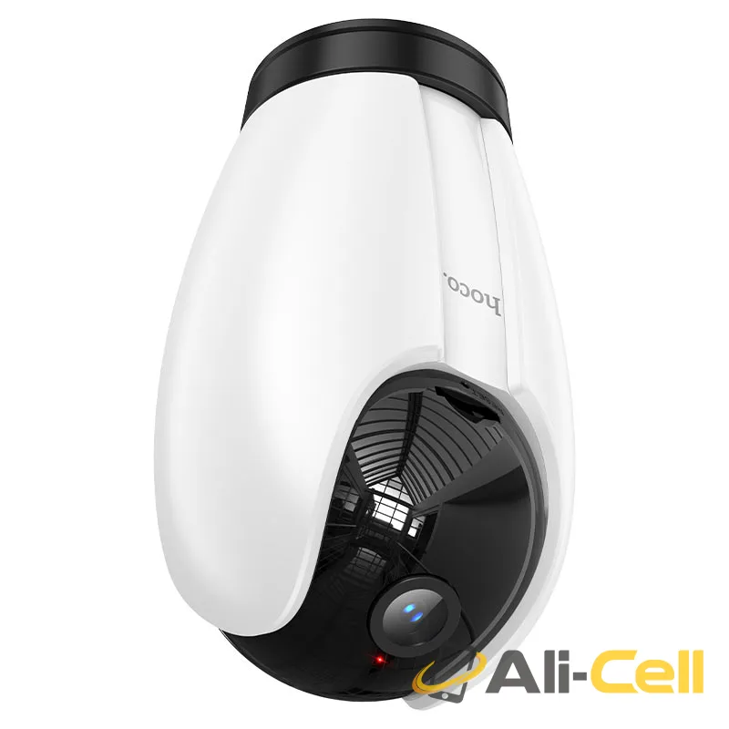 Indoor PTZ HD camera “D6” (D6 White, EU) — 3