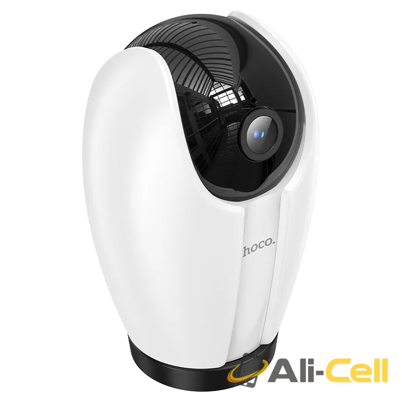 Indoor PTZ HD camera “D6” (D6 White, US)