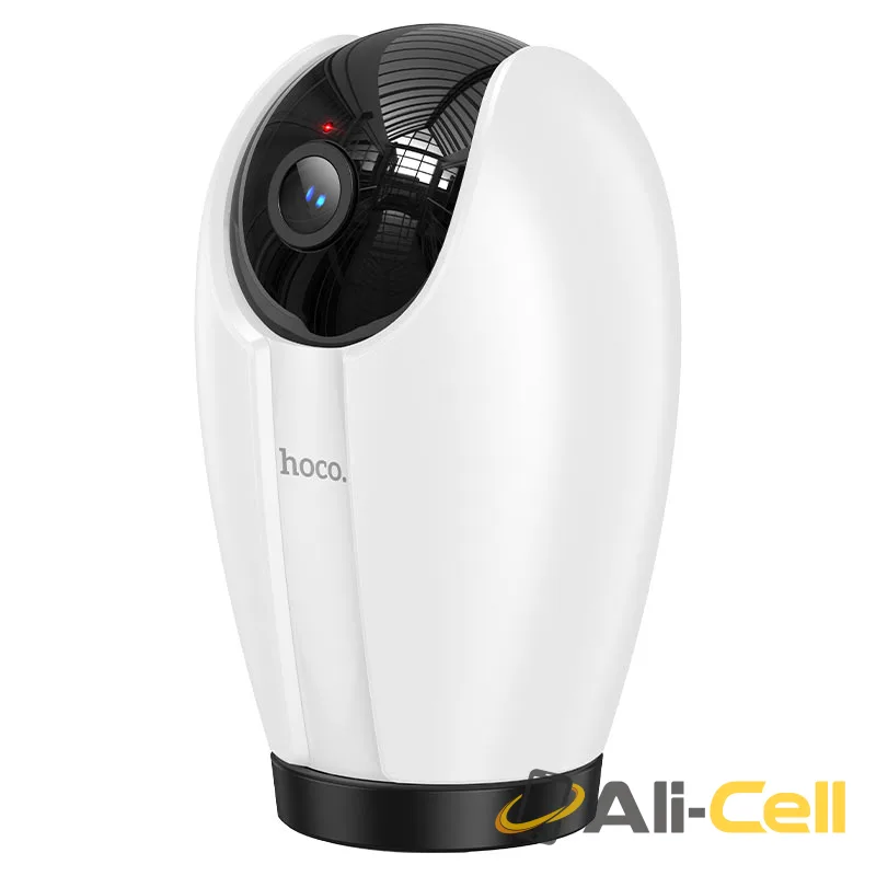 Indoor PTZ HD camera “D6” (D6 White, US) — 2