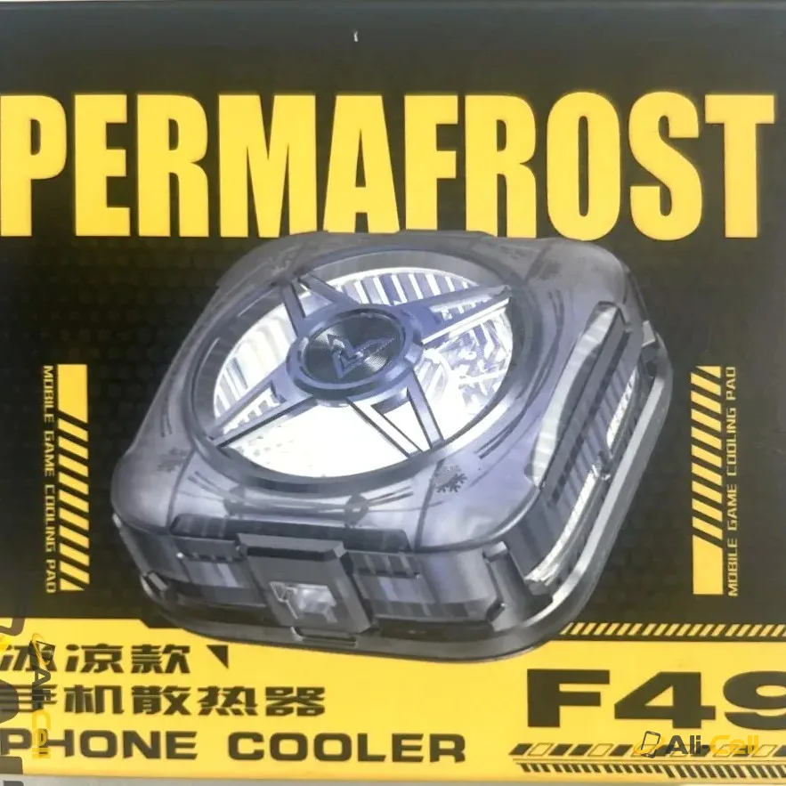 Phone Cooler F49