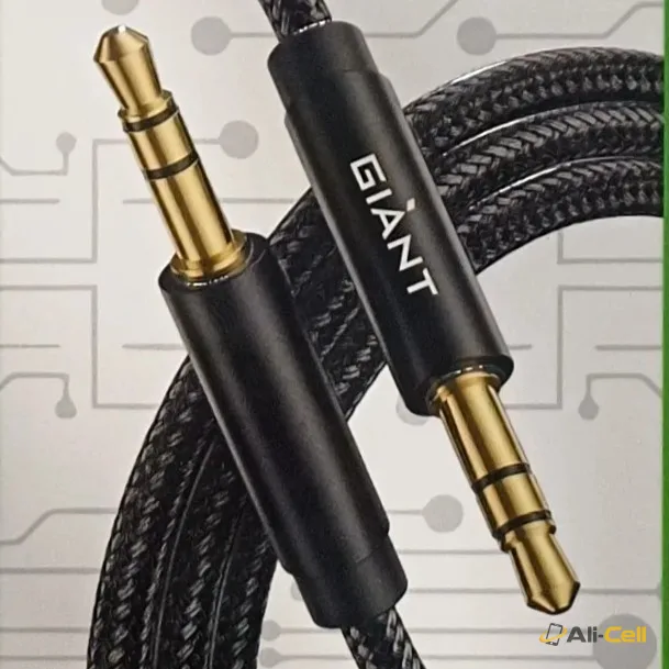 3.5MM AUDIO AUX CABLE