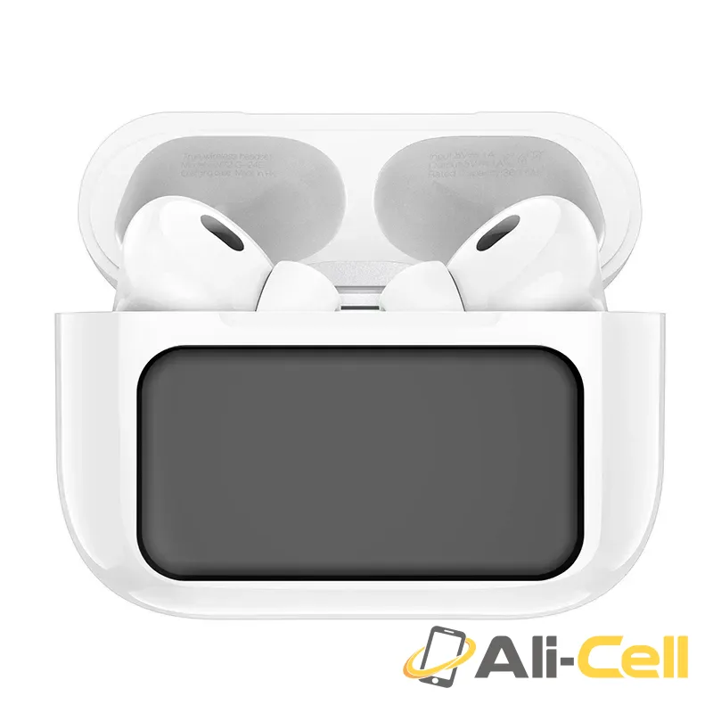 TWS with Noise Canceling and Touch Screen — 7