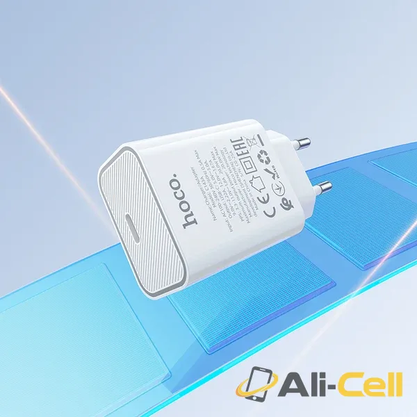 Single Port Charger 20W — 3