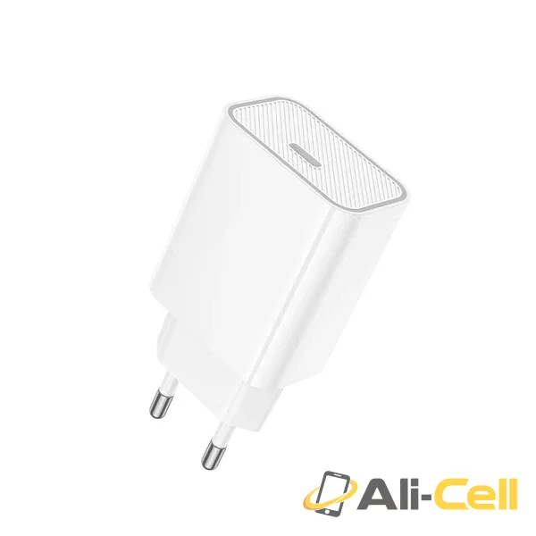 Single Port Charger 20W