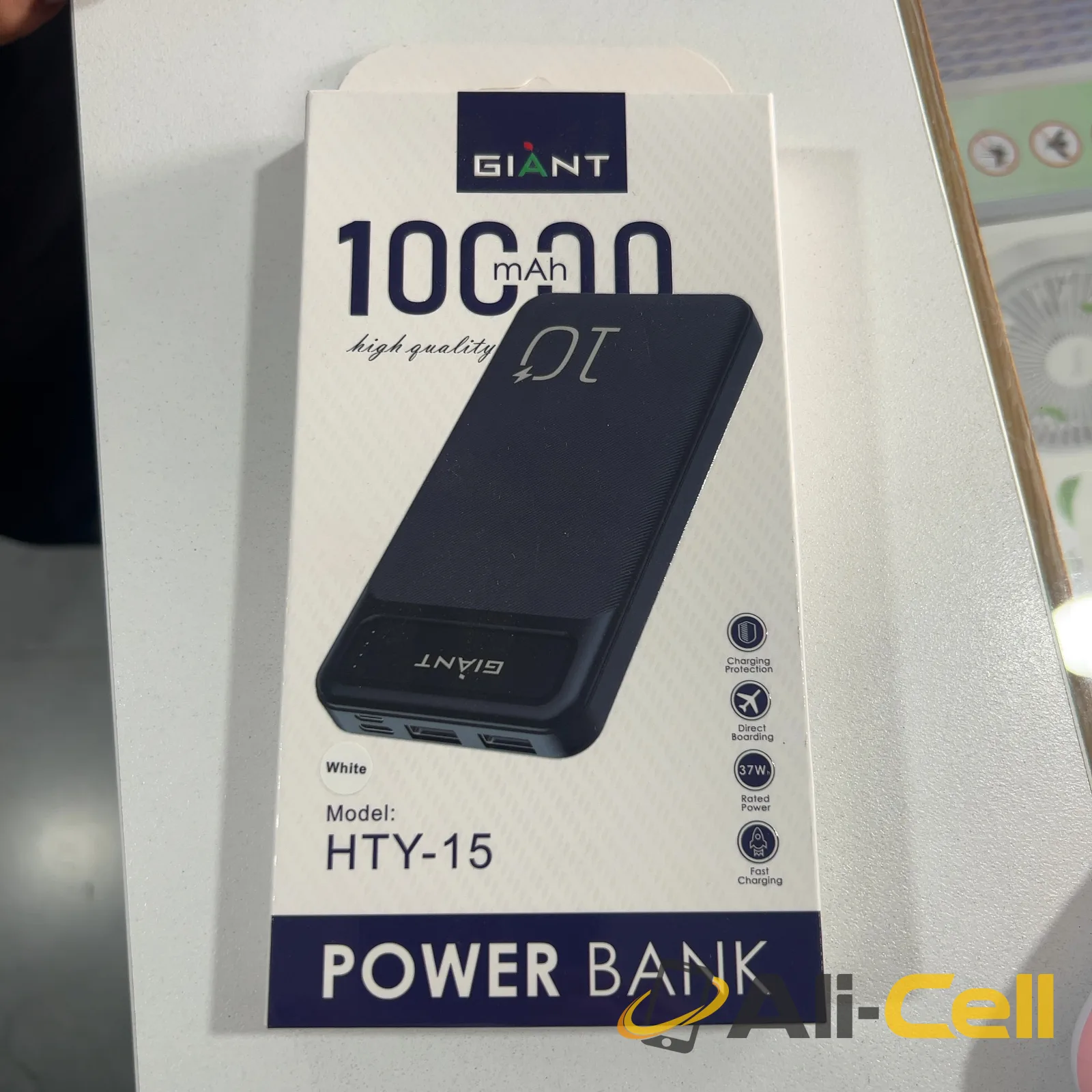 10000 mAh Power Bank — 2
