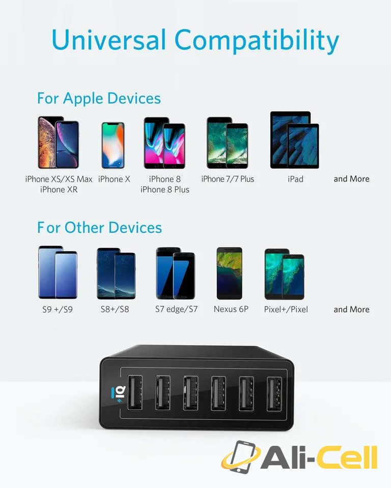 Anker 360 Charger (60W) — 6