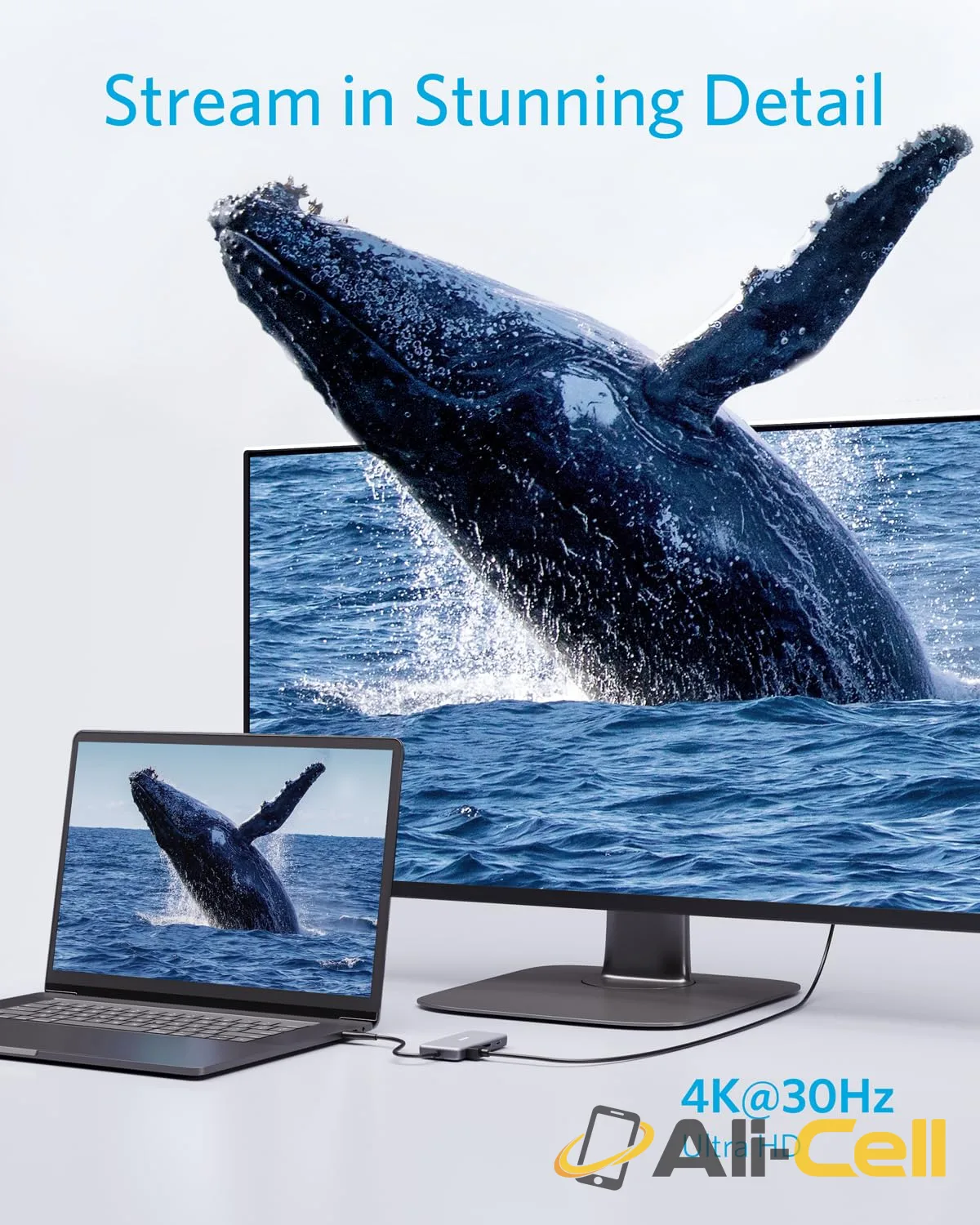 Anker 341 USB-C Hub (7-in-1) — 4
