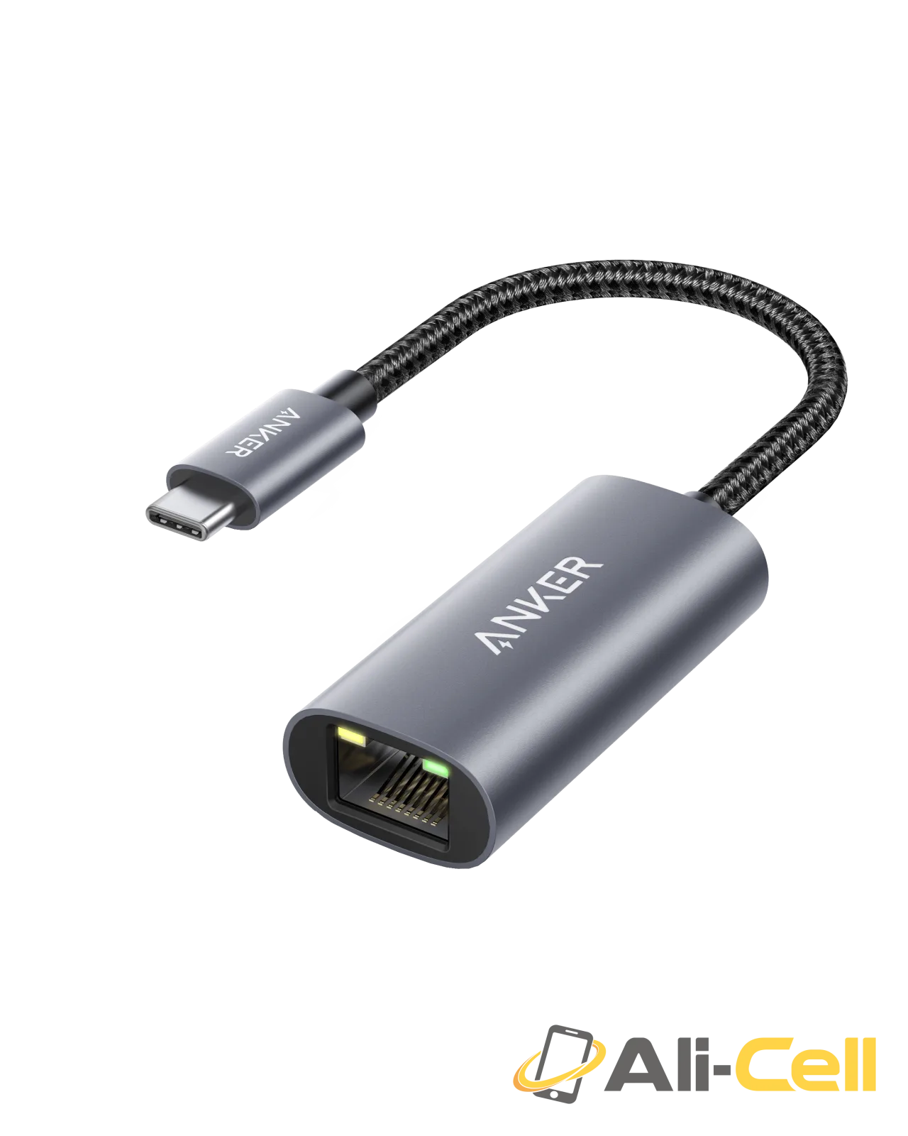 Anker PowerExpand USB-C to Gigabit Ethernet Adapter