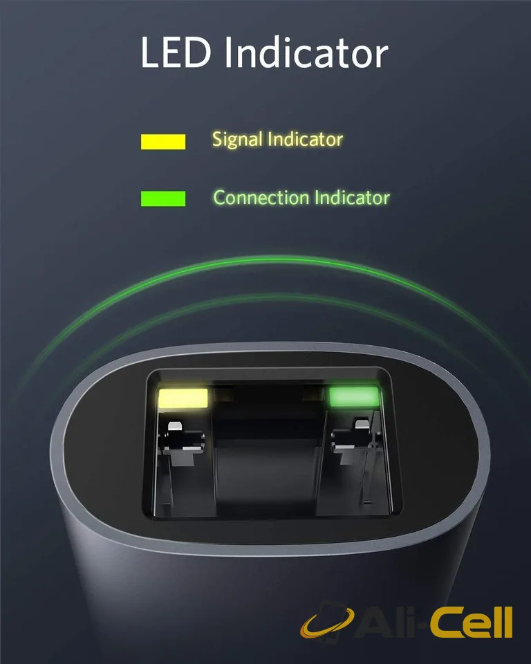 Anker PowerExpand USB-C to Gigabit Ethernet Adapter — 5