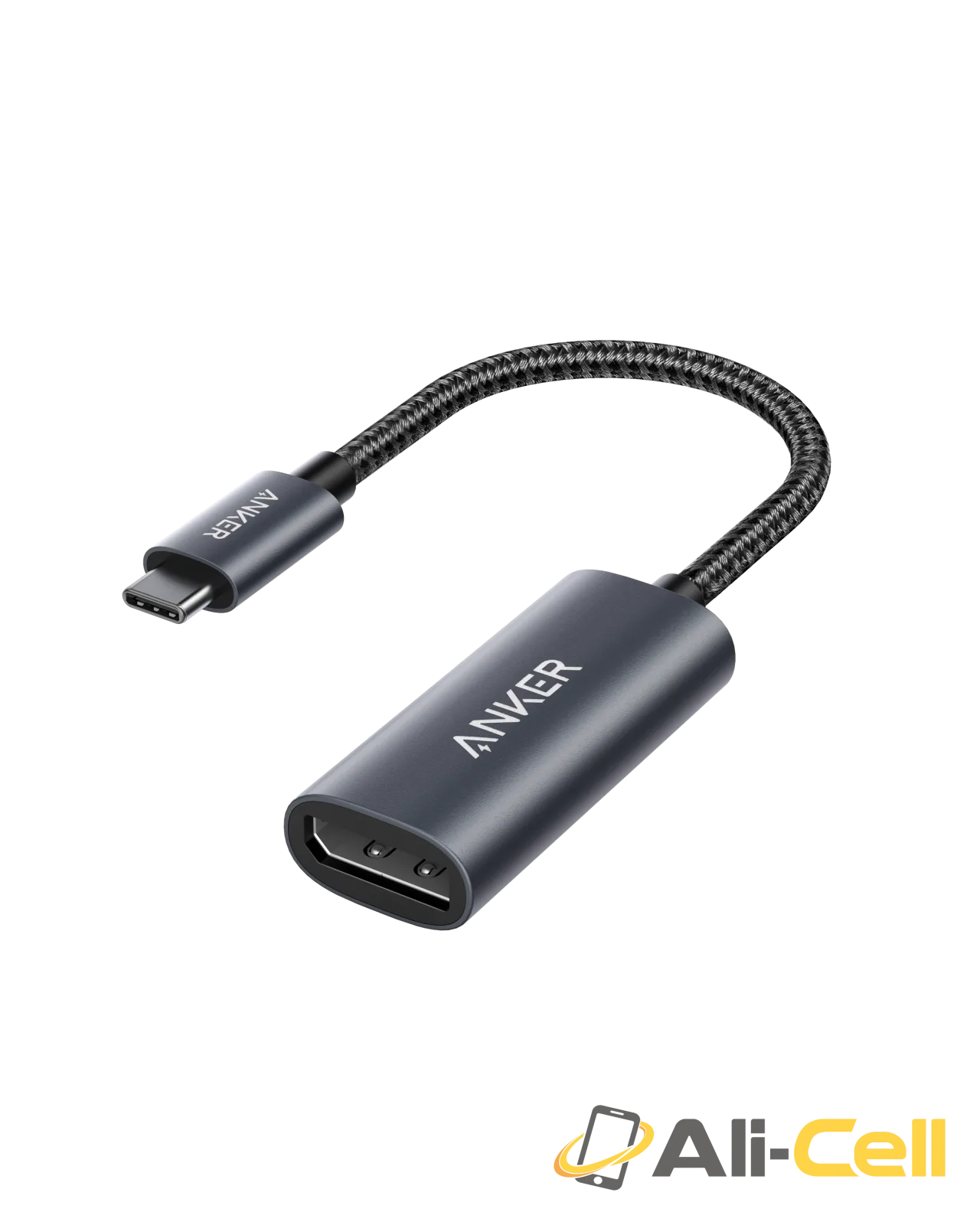 Anker PowerExpand USB-C to DisplayPort Adapter