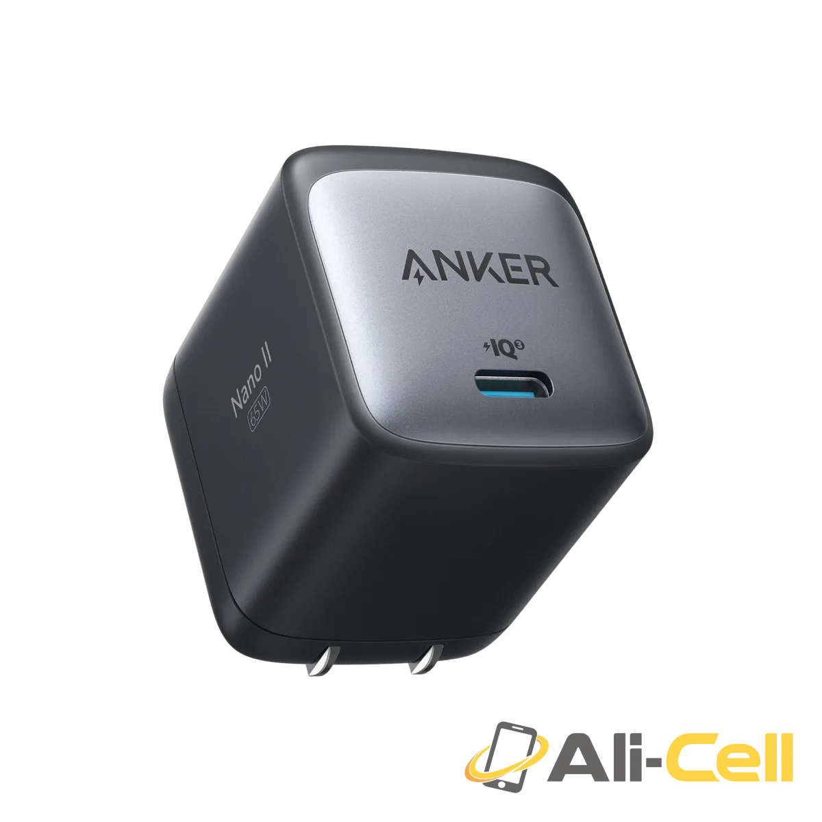 Anker 715 Charger (Nano II 65W)