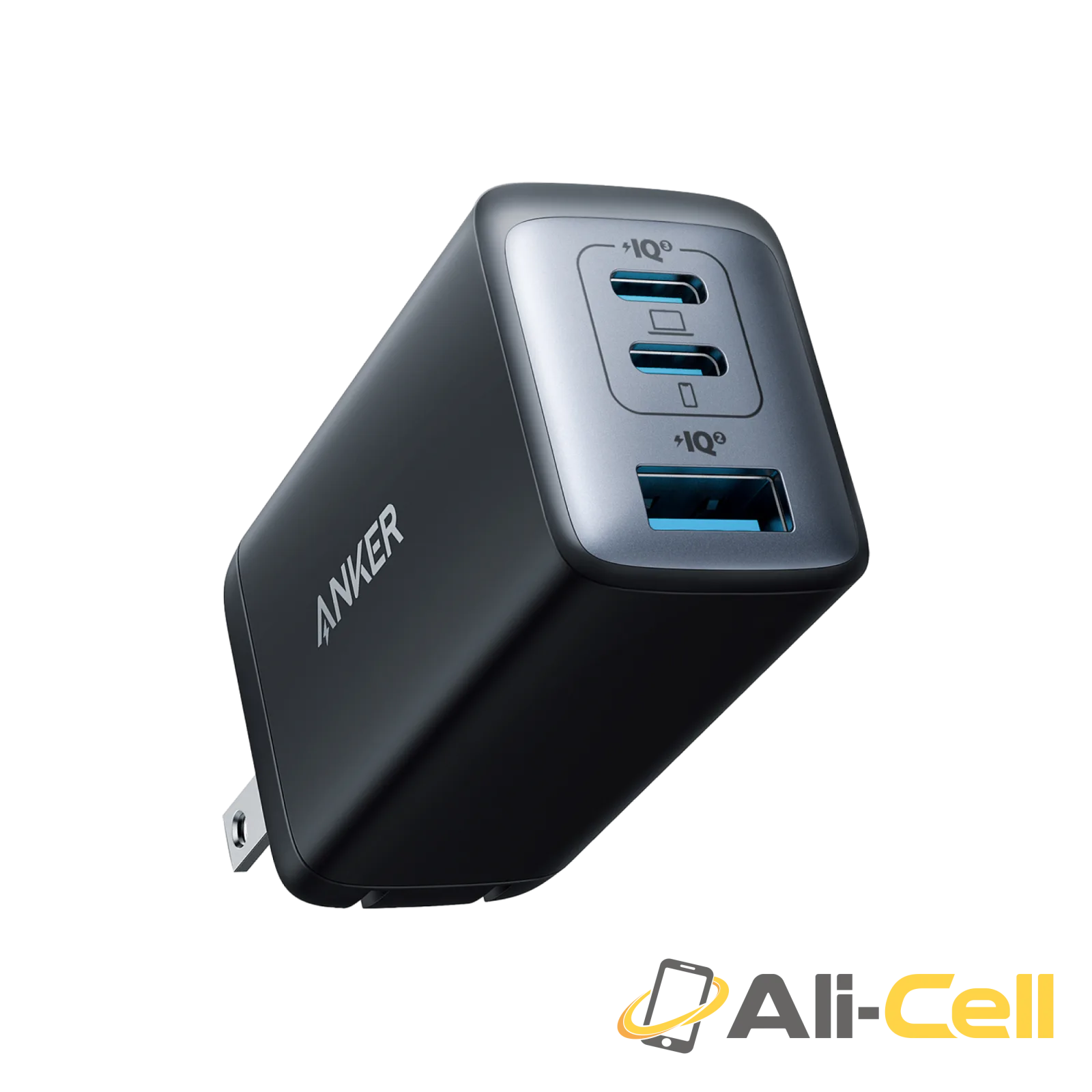 Anker 735 Charger (Nano II 65W)