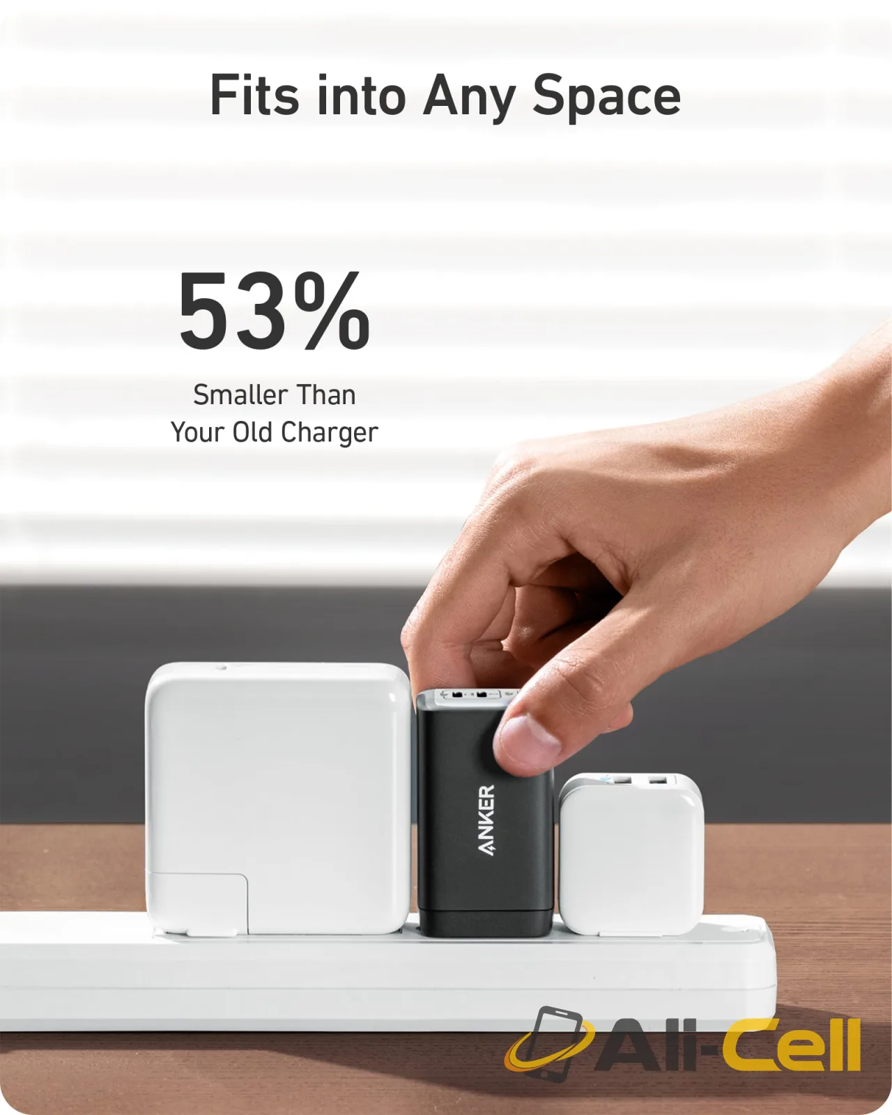 Anker 735 Charger (Nano II 65W) — 4