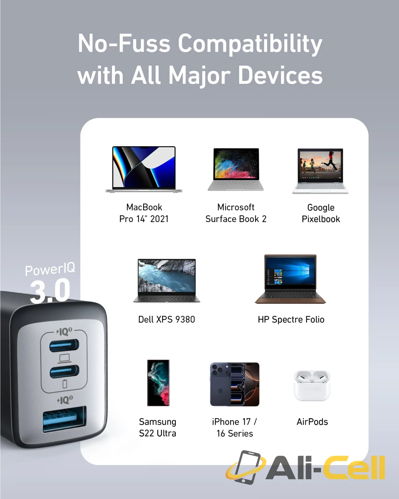 Anker 735 Charger (Nano II 65W) — 7