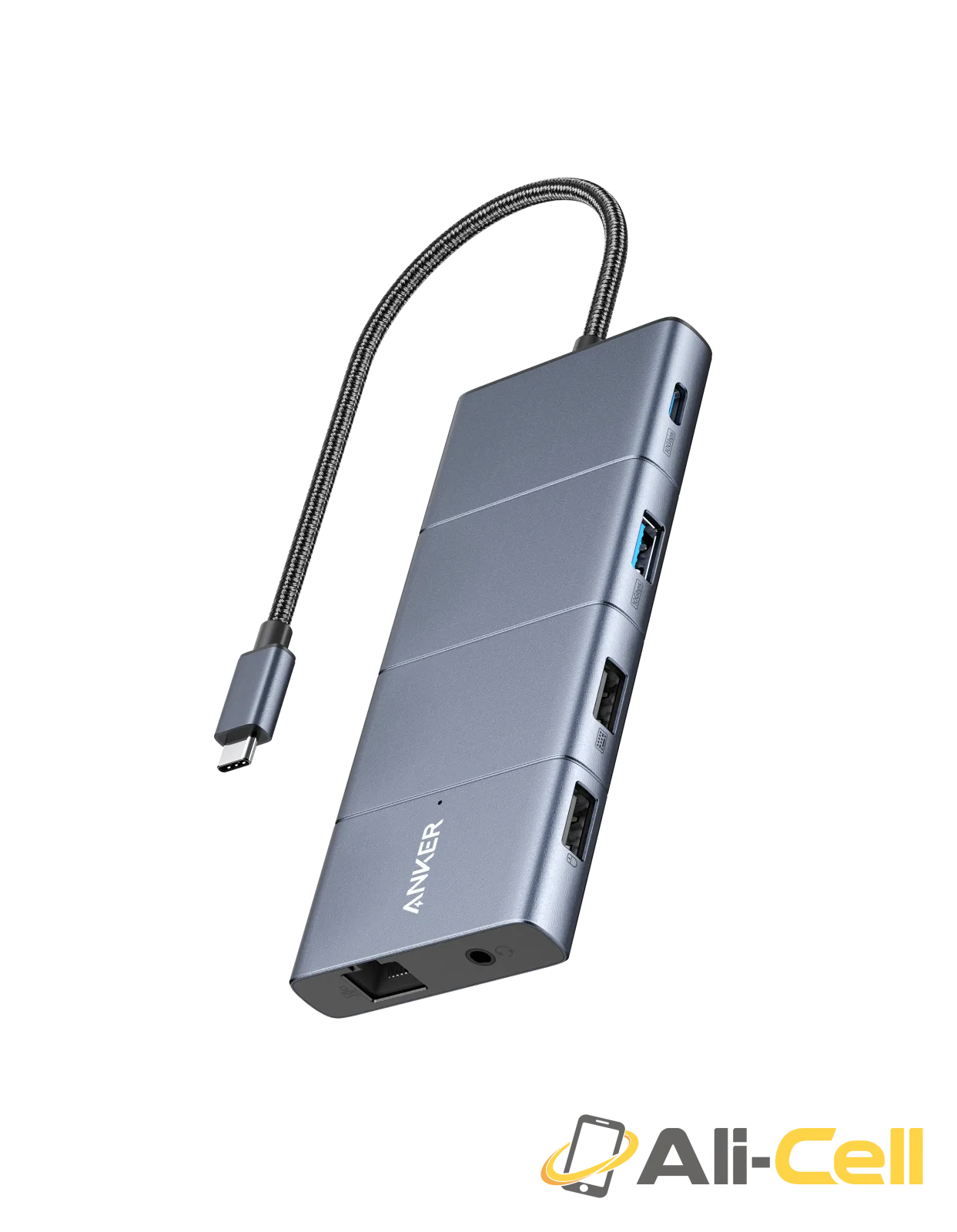 Anker 565 USB-C Hub (11-in-1)