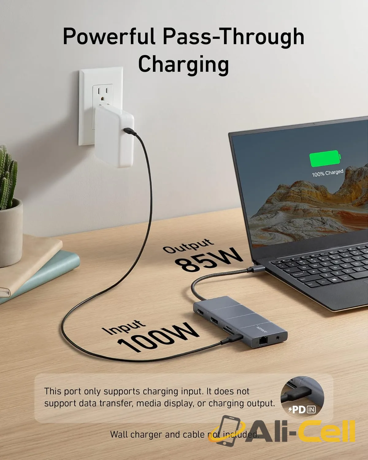 Anker 565 USB-C Hub (11-in-1) — 3