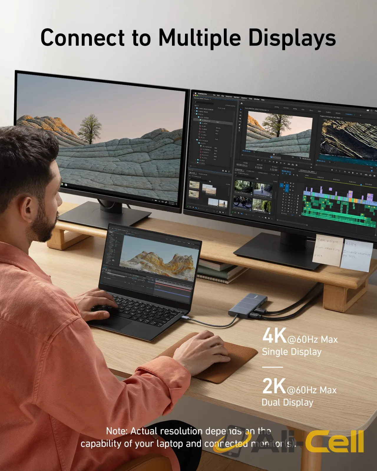 Anker 565 USB-C Hub (11-in-1) — 4