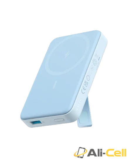 Anker 633 Magnetic Battery (Misty Blue)