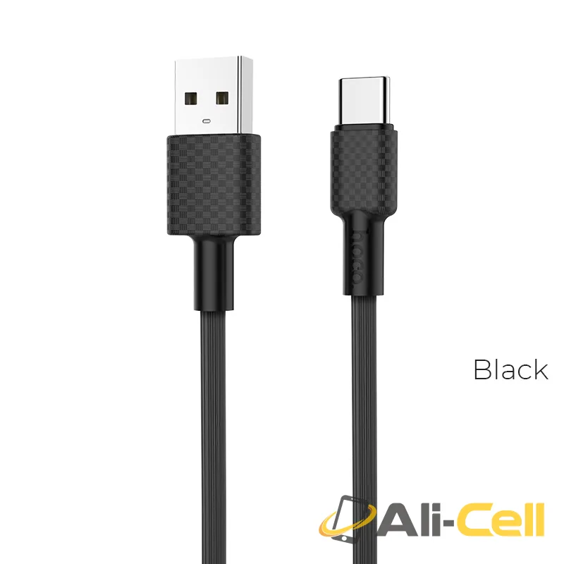 Cable USB to Type-C “X29 Superior style” charging data sync (1.0m)