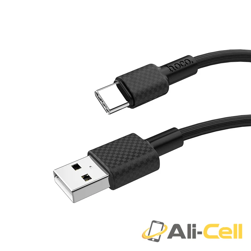 Cable USB to Type-C “X29 Superior style” charging data sync (1.0m) — 2